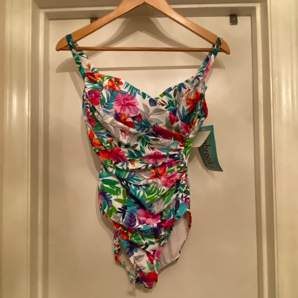 Penbrooke bathing suit